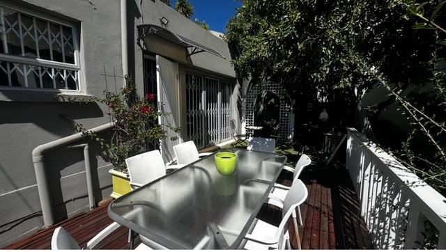 4 Bedroom Property for Sale in Hillsboro Free State